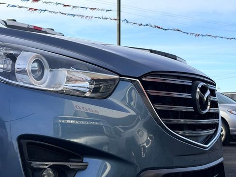 Used 2016 MAZDA CX-5 Grand Touring image 48