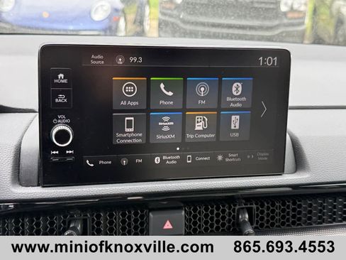 Used 2025 Honda CR-V EX-L image 29