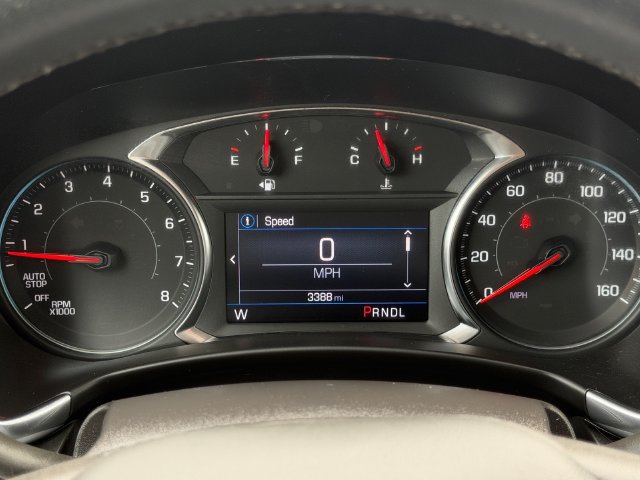 Used 2024 Chevrolet Equinox LT w/ LPO, Floor Liner Package FWD image 27
