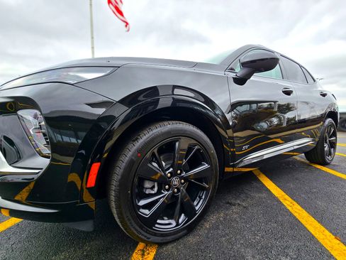 New 2026 Buick Envision Sport Touring image 33