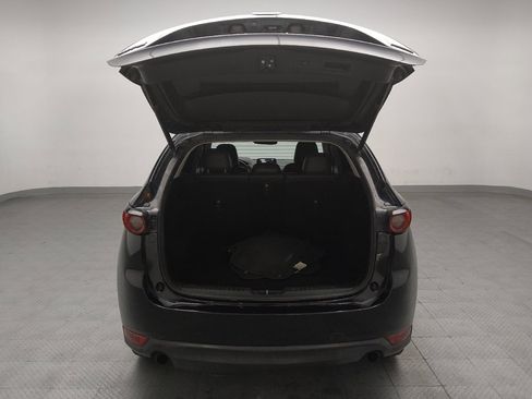 Used 2017 MAZDA CX-5 Grand Select FWD image 29
