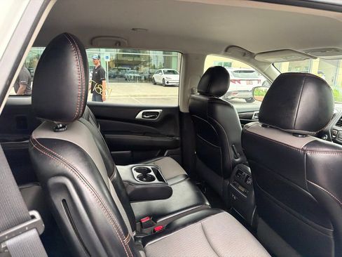 Used 2020 Nissan Pathfinder SV w/ Rock Creek Edition AWD/4WD image 20