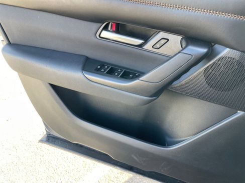 Used 2025 MAZDA CX-50 2.5 Hybrid w/ Premium Plus Pkg image 18