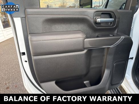 Used 2023 GMC Sierra 2500 AT4 w/ AT4 Premium Plus Package image 40