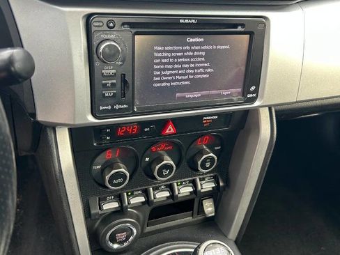 Used 2013 Subaru BRZ Limited image 16