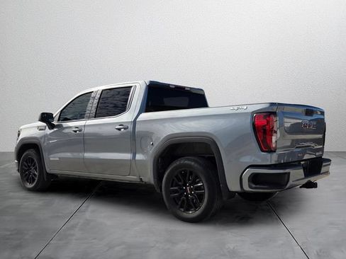 Used 2024 GMC Sierra 1500 Elevation AWD/4WD image 3