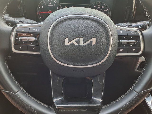 Used 2022 Kia Sorento SX FWD image 15