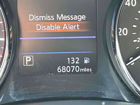 Used 2020 Nissan Rogue SV FWD image 24
