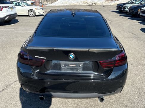 Used 2015 BMW 435i xDrive Coupe image 6