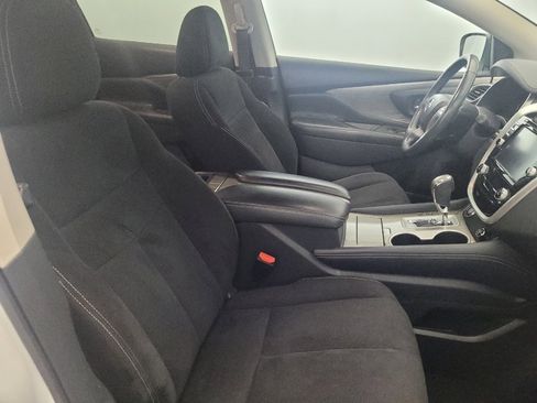 Used 2017 Nissan Murano SV AWD/4WD image 21