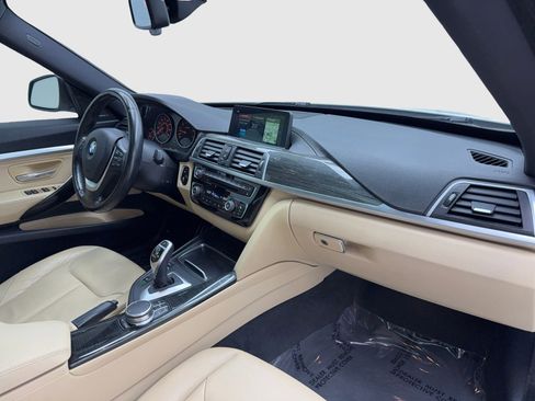 Used 2018 BMW 340i Gran Turismo xDrive image 43