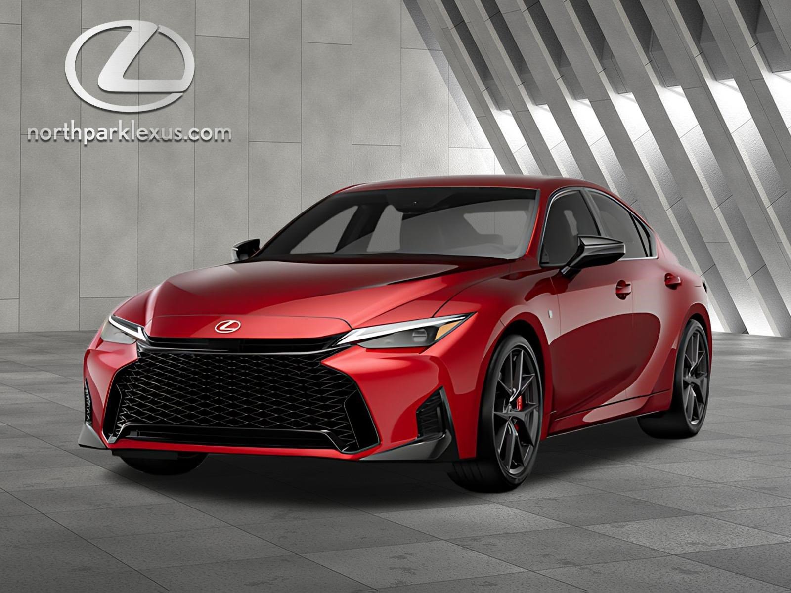 New Lexus IS 350 for Sale in San Antonio, TX - Autotrader