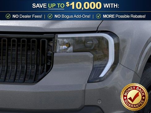 New 2026 Ford Maverick Lobo AWD/4WD image 24