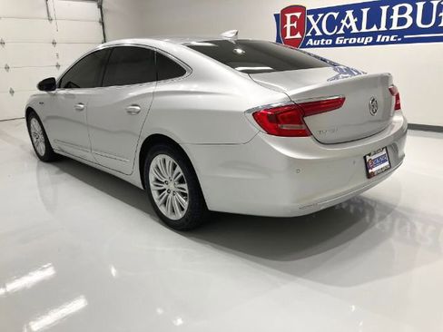 Used 2018 Buick LaCrosse Premium image 19