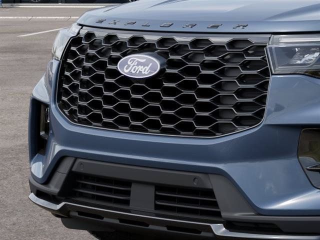 New 2027 Ford Explorer ST-Line w/ Premium Package AWD/4WD image 17