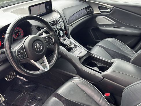 Used 2020 Acura RDX A-Spec w/ Technology Package AWD/4WD image 13