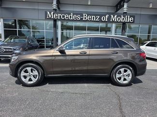 Certified 2018 Mercedes-Benz GLC 300 video 1