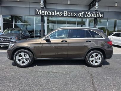 Certified 2018 Mercedes-Benz GLC 300