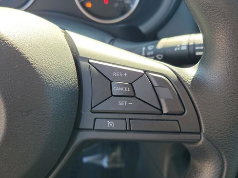 Certified 2024 Nissan Kicks S w/ Interior Electronics Package image 25