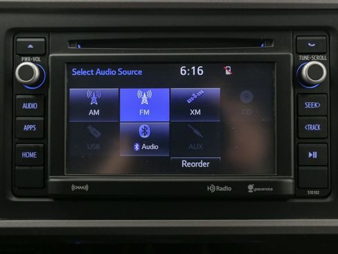 Used 2017 Toyota Tacoma SR5 image 24