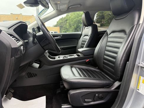 Used 2023 Ford Edge SEL AWD/4WD image 8