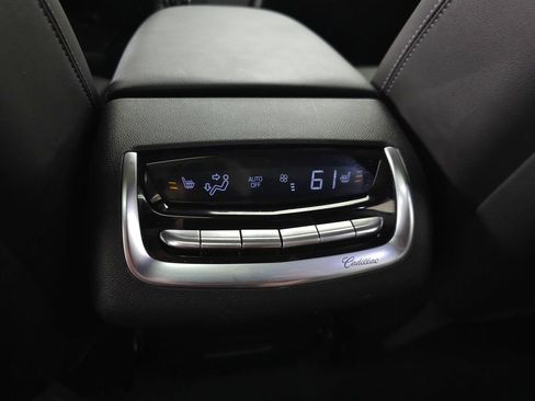Certified 2023 Cadillac XT6 Premium Luxury w/ Technology Package AWD/4WD image 44
