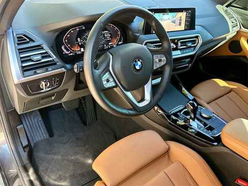 Used 2024 BMW X3 sDrive30i w/ Convenience Package image 9