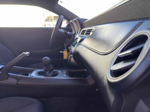 Used 2012 Chevrolet Camaro LT w/ RS Package image 43