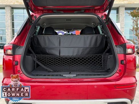 Used 2022 Mitsubishi Outlander SE FWD image 26