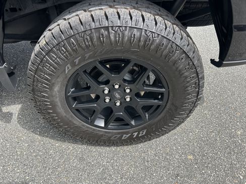 Certified 2024 Ford F150 STX w/ STX Black Appearance Package AWD/4WD image 17