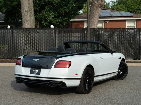 Used 2018 Bentley Continental GT Supersports AWD/4WD image 52
