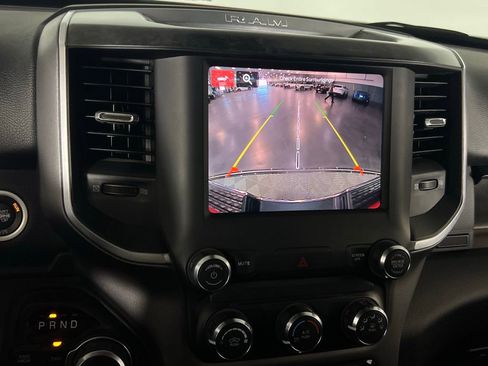 Used 2024 RAM 2500 Big Horn w/ Bed Utility Group image 16