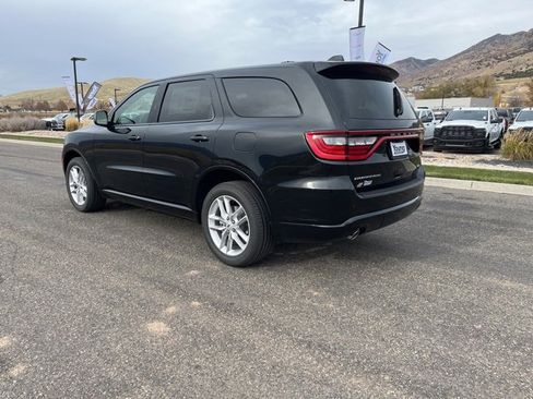 New 2026 Dodge Durango GT image 6