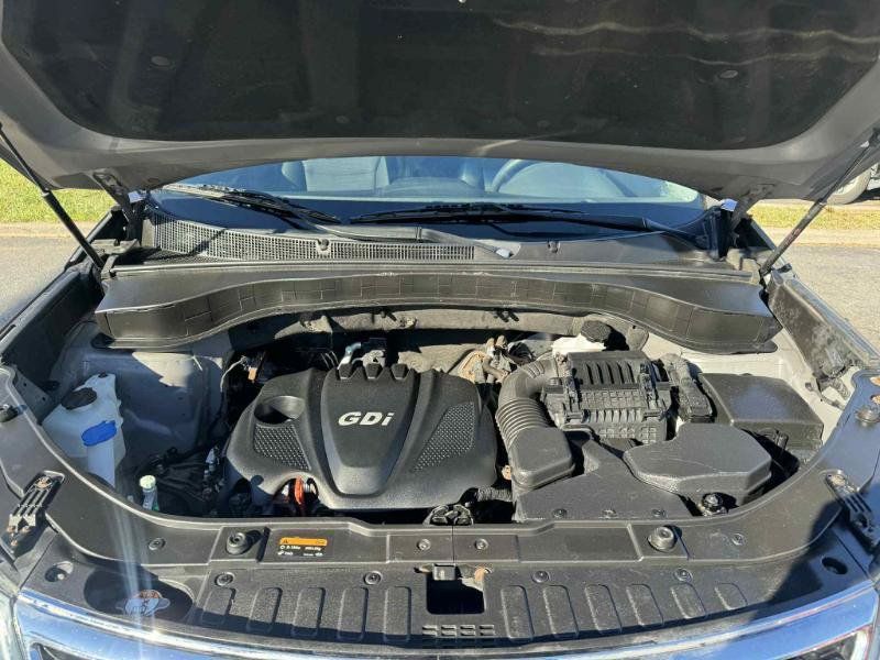 Used 2014 Kia Sorento LX AWD/4WD image 20
