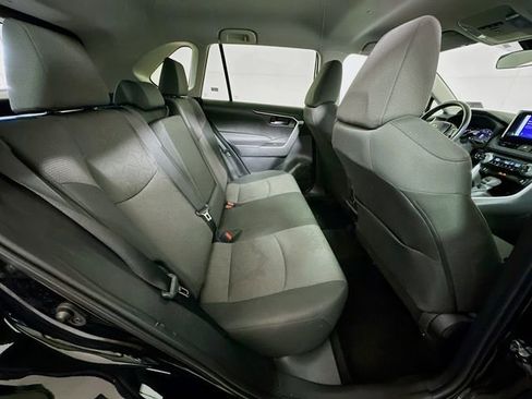 Certified 2024 Toyota RAV4 XLE image 25