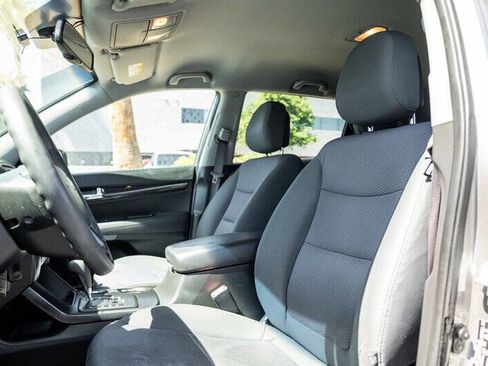 Used 2013 Kia Sorento LX w/ Convenience Pkg image 10