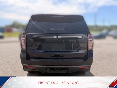 Used 2022 Chevrolet Suburban Z71 w/ Z71 Off-Road Package AWD/4WD image 5