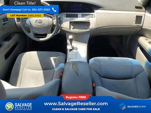 Used 2009 Toyota Avalon FWD image 11