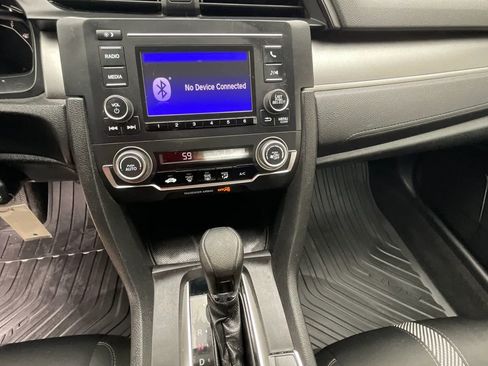 Used 2017 Honda Civic LX image 33