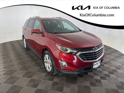 Used 2020 Chevrolet Equinox LT