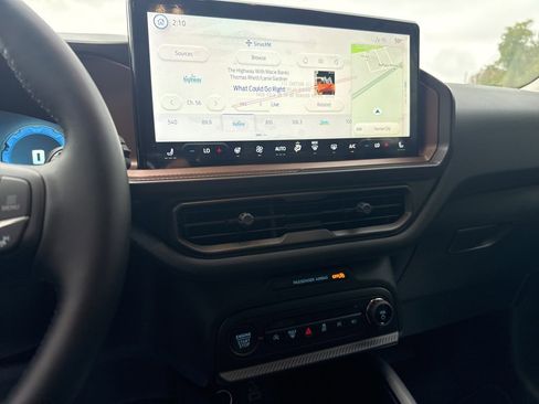 New 2025 Ford Bronco Sport Outer Banks w/ Outer Banks Tech Package+ image 25