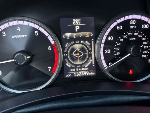 Used 2016 Lexus NX 200t F Sport w/ F Sport Premium Package image 17