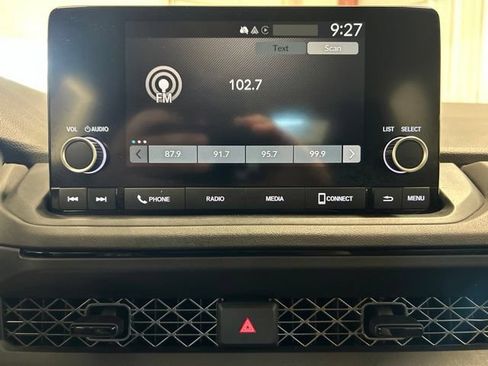 Used 2023 Honda Accord LX image 30