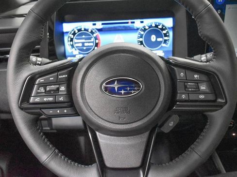 New 2026 Subaru Outback Limited AWD/4WD image 12