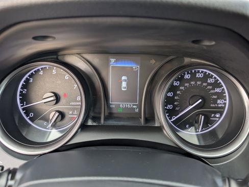 Used 2024 Toyota Camry SE image 19