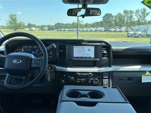 New 2026 Ford F450 XL AWD/4WD image 13