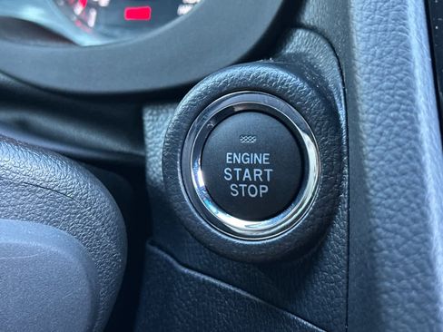 Used 2020 Subaru WRX STI image 20