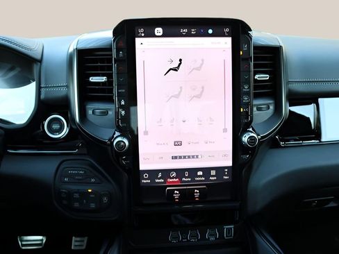 New 2026 RAM 1500 Rebel w/ G/T Package image 21