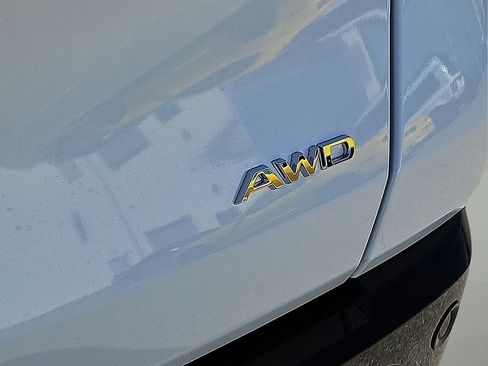 New 2026 Acura ADX A-Spec AWD/4WD image 13