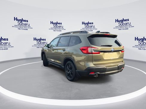 New 2026 Subaru Ascent Premium image 8